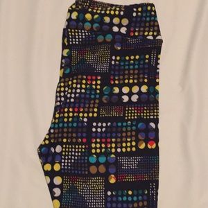 Lularoe TC leggings